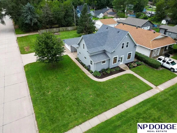 1107 Park St, Blair, NE 68008