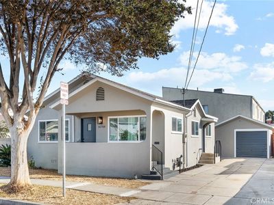 16708 Orchard Ave, Bellflower, CA, 90706