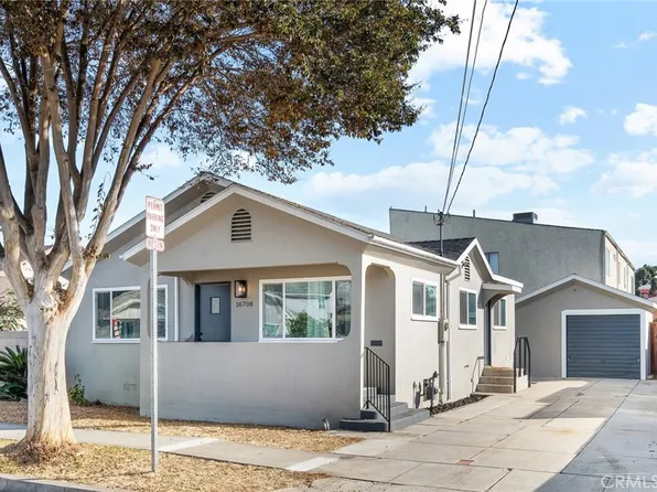 16708 Orchard Ave, Bellflower, CA 90706