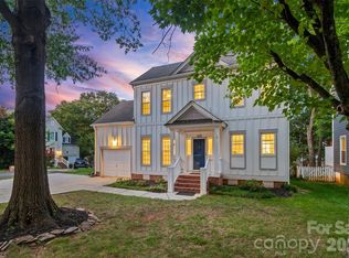 3211 Moores Glen Dr, Charlotte, NC 28209
