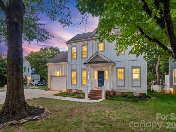 3211 Moores Glen Dr, Charlotte, NC 28209