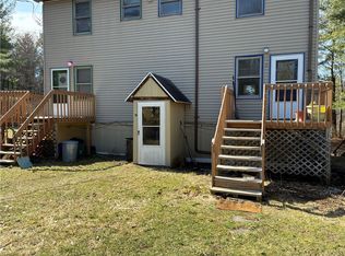 580 W King Rd, Ithaca, NY 14850