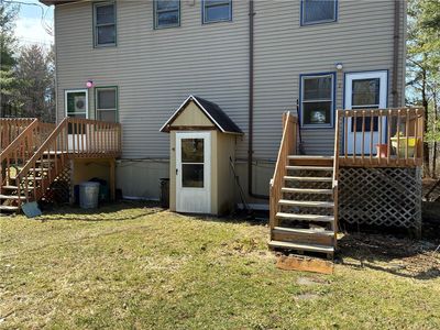 580 W King Rd, Ithaca, NY, 14850