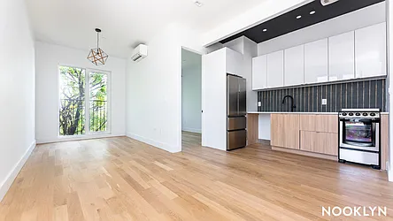 Rented by Nooklyn NYC LLC
