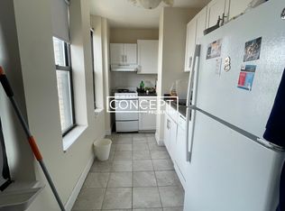 1126 Boylston St #605, Boston, MA 02215