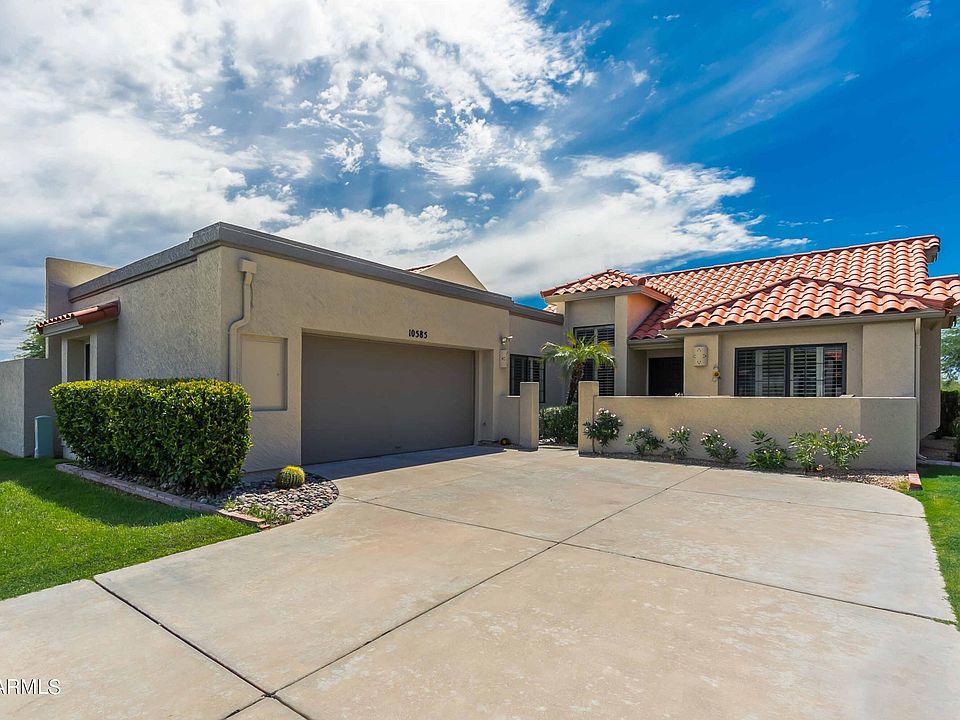 1st image of 10585 E CINNABAR Avenue