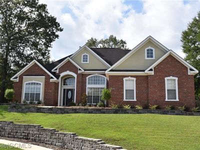 6613 Henson Ct E, Mobile, AL, 36695