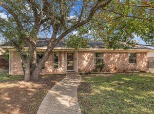 601 Kipling Dr, Waco, TX 76710