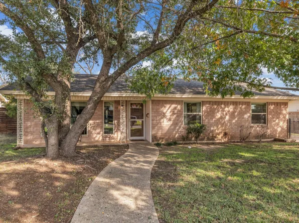 601 Kipling Dr, Waco, TX 76710