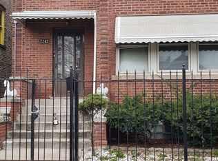 7242 S East End Ave, Chicago, IL 60649
