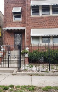 7242 S East End Ave, Chicago, IL, 60649