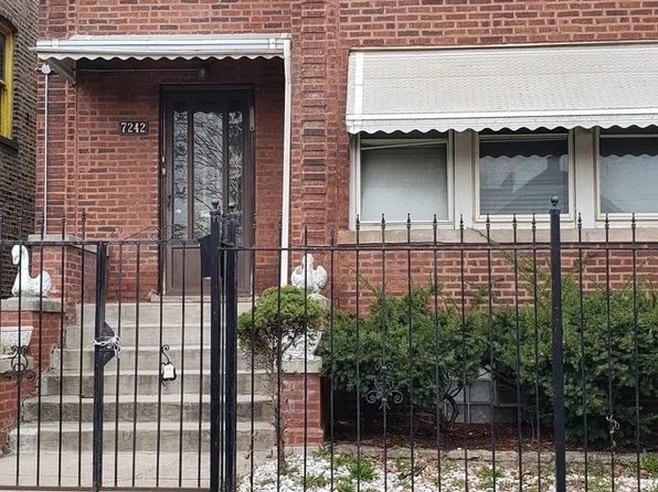 7242 S East End Ave, Chicago, IL 60649
