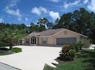 84 Ryder Dr, Palm Coast, FL 32164