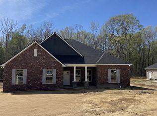 8709 Turnbull Dr Lot 194, Pleasant View, TN 37146