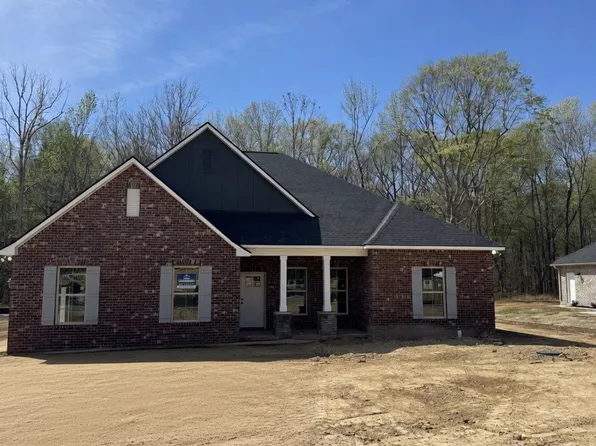 8709 Turnbull Dr Lot 194, Pleasant View, TN 37146