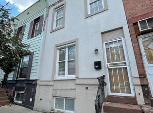 2610 S Franklin St, Philadelphia, PA 19148