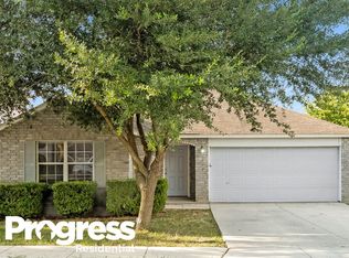 135 Woodstone Loop, Cibolo, TX 78108