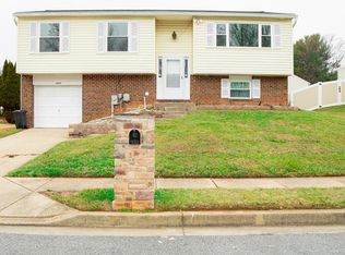 4347 Mary Ridge Dr, Randallstown, MD 21133