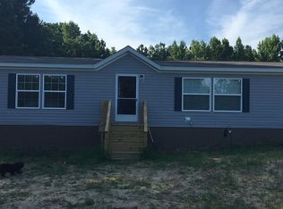 2677 Rock Spring Church Rd, Creedmoor, NC 27522