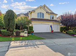 2129 204th Pl NE, Sammamish, WA