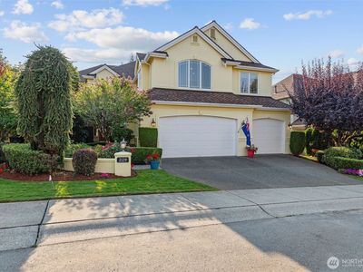 2129 204th Place NE, Sammamish, WA, 98074