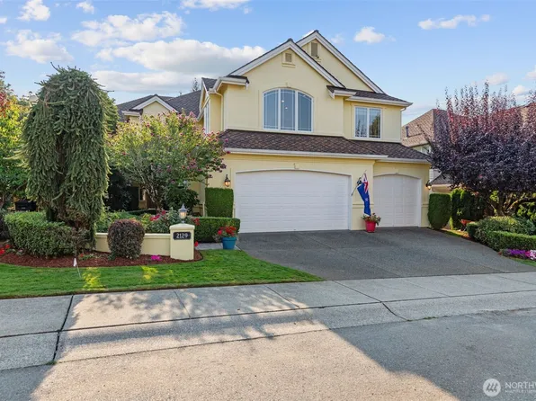 2129 204th Place NE, Sammamish, WA 98074