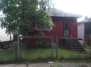 2349 Connecticut St, Gary, IN 46407