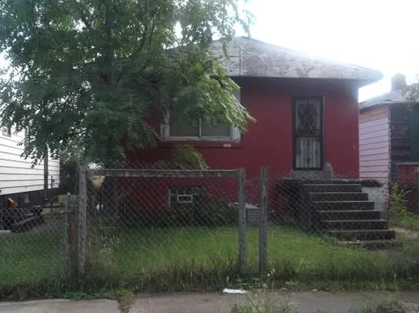 2349 Connecticut St, Gary, IN 46407
