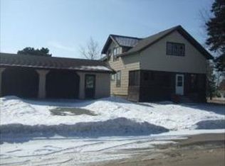 502 1st St, Fountain, MN 55935