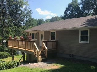 83 Briggs Hwy, Wawarsing, NY