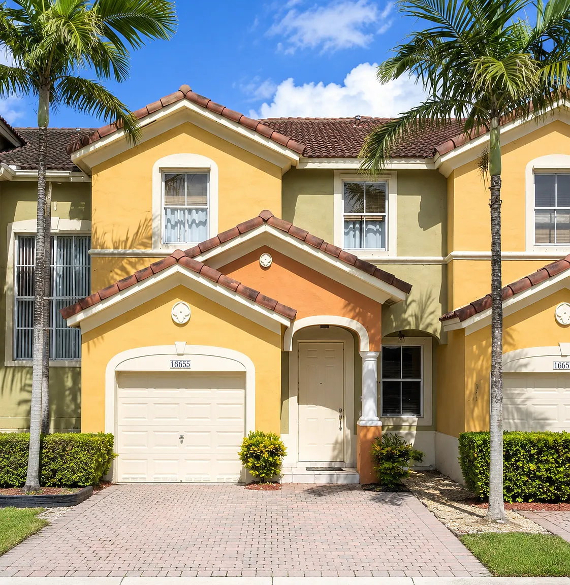 3 bed, 2.5 bath, 1770 sqft, $3,200 — Photo 1