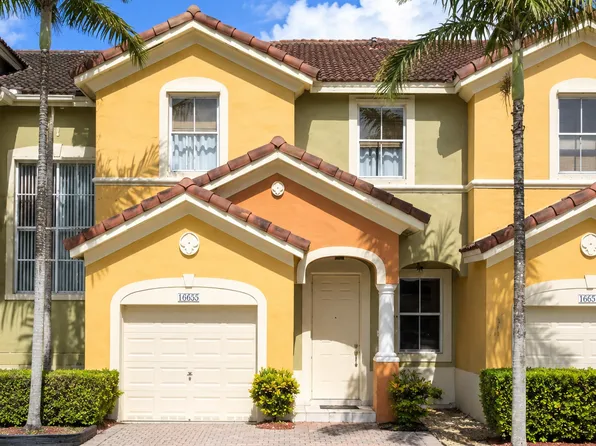 16655 SW 80th Ter, Miami, FL 33193