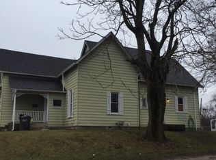 602 E Williams St, Danville, IL 61832
