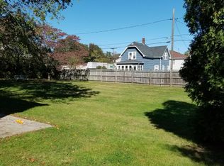 14 Lane St #1, Middleboro, MA 02346