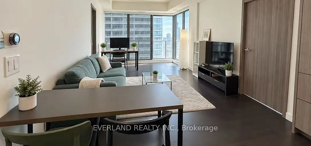 2 bed, $2,980 — Photo 4