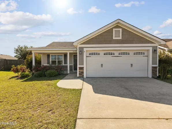2009 Willow Stone Court, Leland, NC 28451