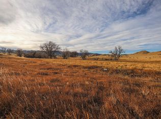 68 High Camp Ln, Buffalo, WY 82834