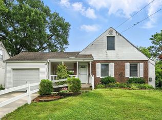 37 Damon Rd, Cincinnati, OH 45218