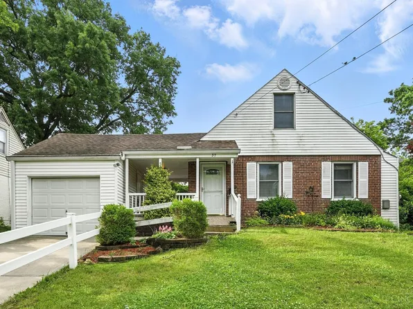 37 Damon Rd, Cincinnati, OH 45218