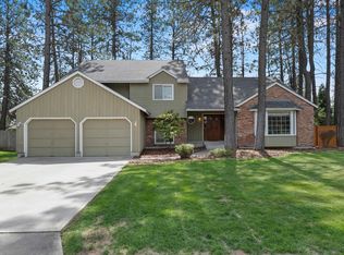 217 W Woodway Ave, Spokane, WA 99218