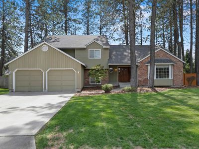 217 W Woodway Ave, Spokane, WA, 99218