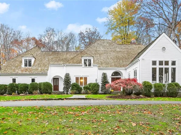 200 Fence Row Drive, Fairfield, CT 06824