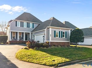 6225 Kershaw Dr, Glen Allen, VA 23059