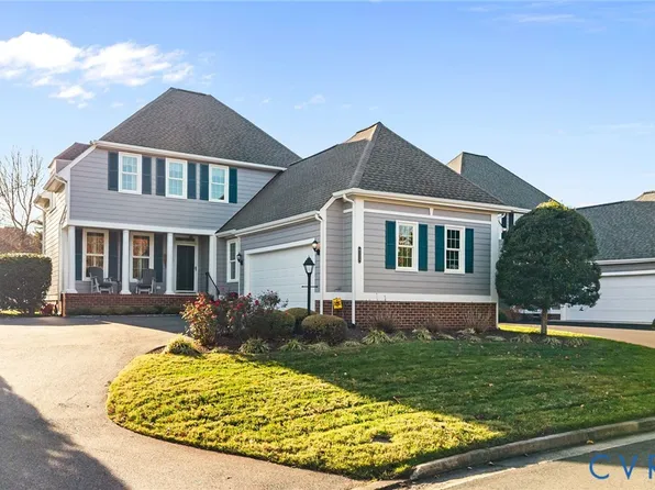 6225 Kershaw Dr, Glen Allen, VA 23059