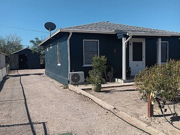 341 W Arroyo Ave, Ajo, AZ 85321