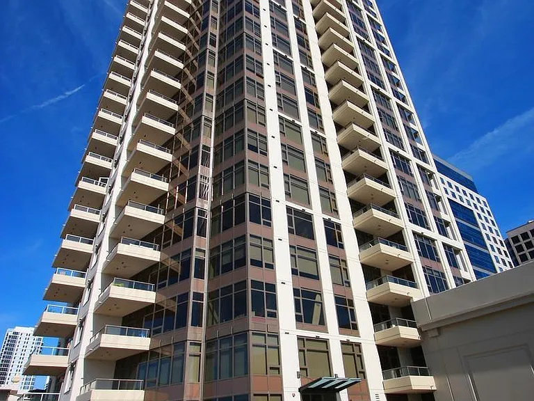 700 W E St #801 — Photo 28