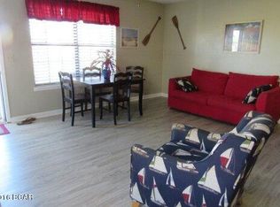 17462 Front Beach Rd UNIT 44E, Panama City Beach, FL 32413