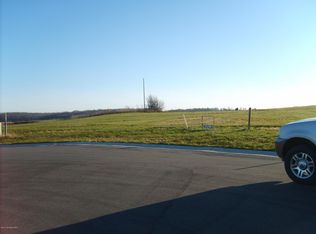 402 E Prairie Cir, Ashby, MN 56309