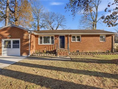 3813 Magnolia Dr, Portsmouth, VA, 23703