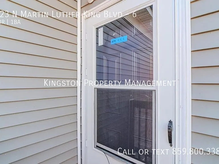 423 N Martin Luther King Blvd #6 — Photo 6